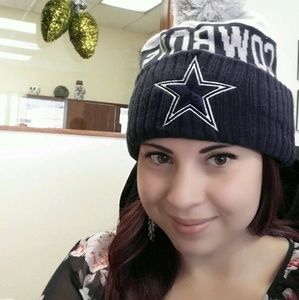 Meet your Posher, Desiree